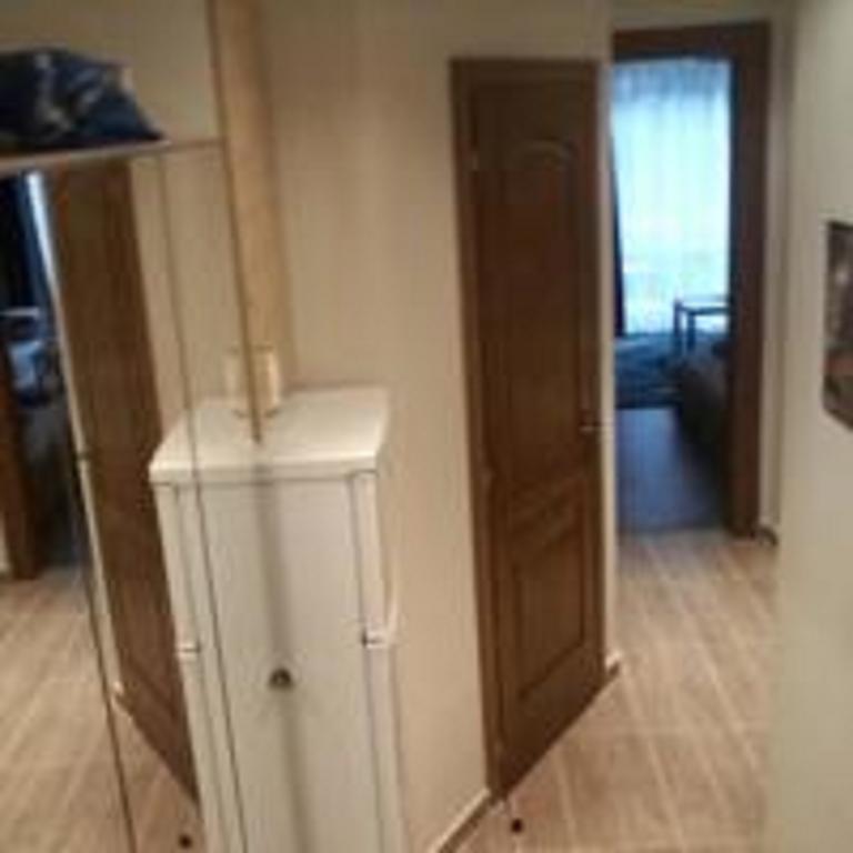 Vilmos-Lak Apartment Budapest Phòng bức ảnh
