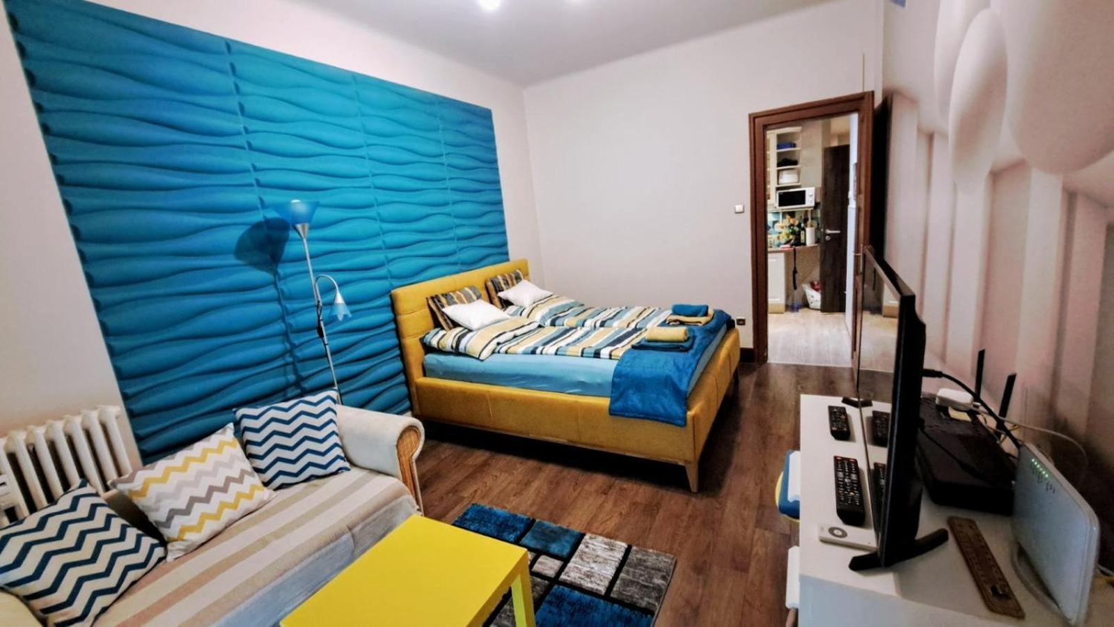 Vilmos-Lak Apartment Budapest Ngoại thất bức ảnh