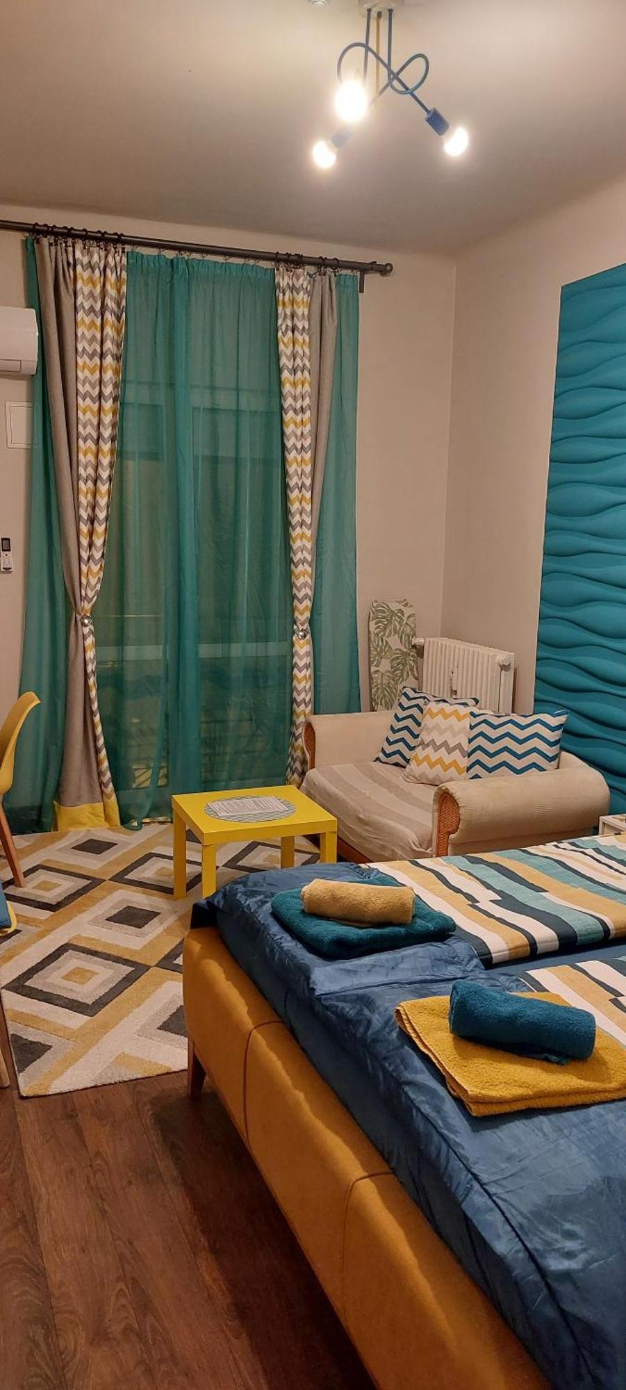 Vilmos-Lak Apartment Budapest Ngoại thất bức ảnh
