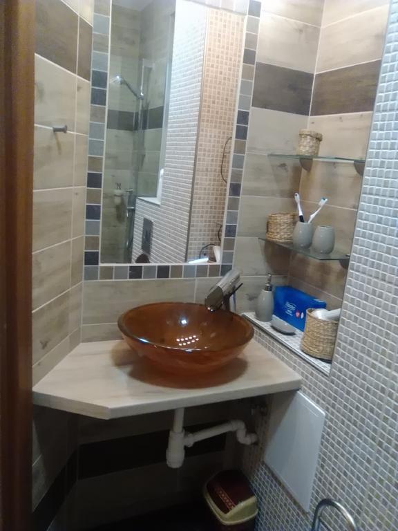 Vilmos-Lak Apartment Budapest Ngoại thất bức ảnh