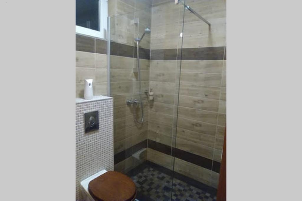 Vilmos-Lak Apartment Budapest Phòng bức ảnh
