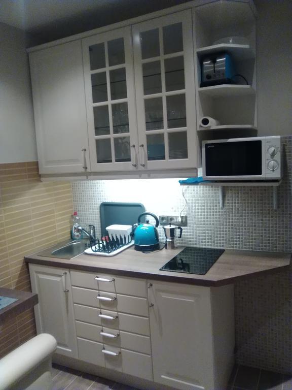 Vilmos-Lak Apartment Budapest Phòng bức ảnh