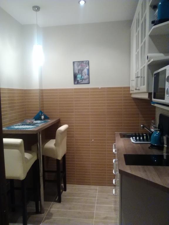 Vilmos-Lak Apartment Budapest Phòng bức ảnh