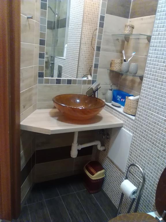 Vilmos-Lak Apartment Budapest Ngoại thất bức ảnh