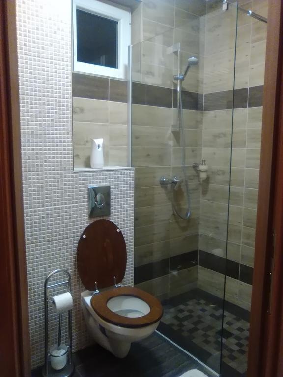Vilmos-Lak Apartment Budapest Ngoại thất bức ảnh