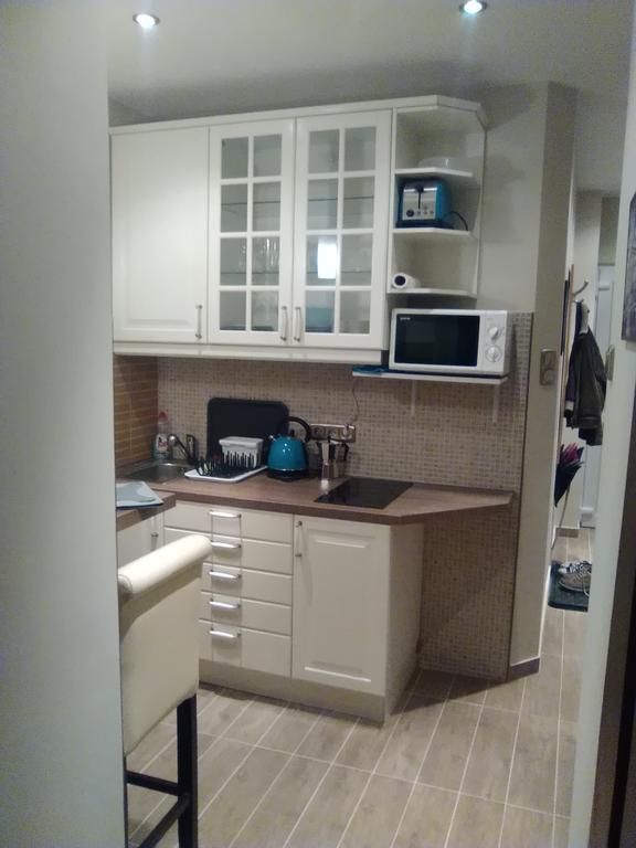 Vilmos-Lak Apartment Budapest Ngoại thất bức ảnh