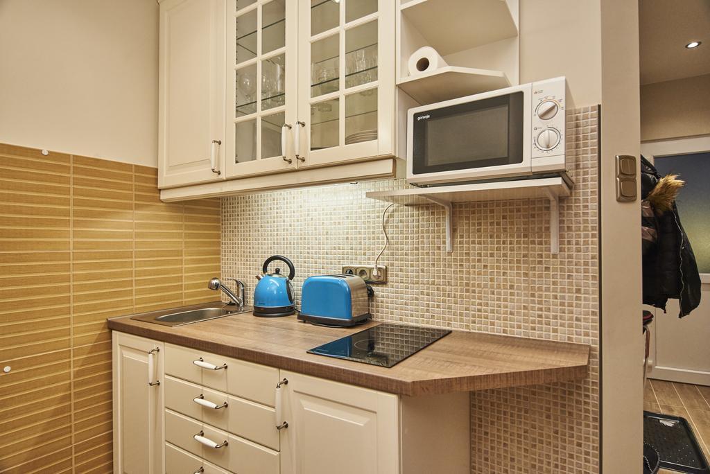 Vilmos-Lak Apartment Budapest Ngoại thất bức ảnh