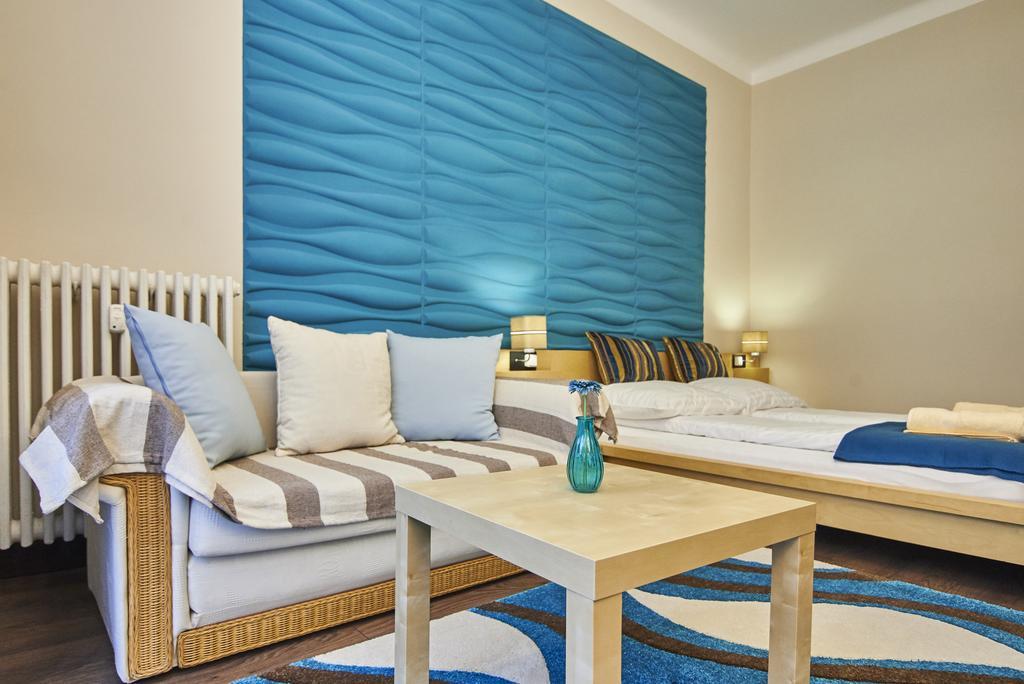 Vilmos-Lak Apartment Budapest Ngoại thất bức ảnh
